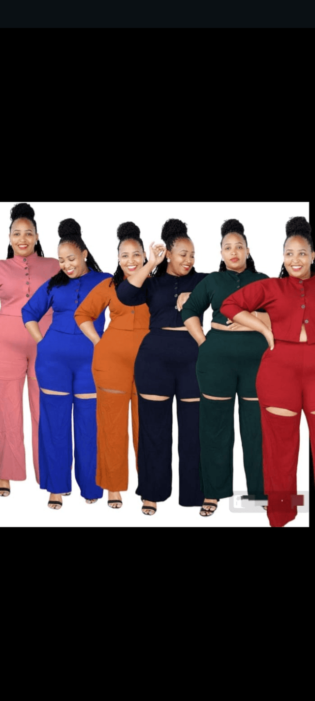 jum suits